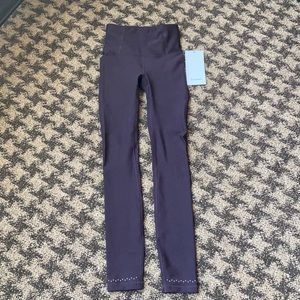 In Focus Run Tight Lululemon leggings